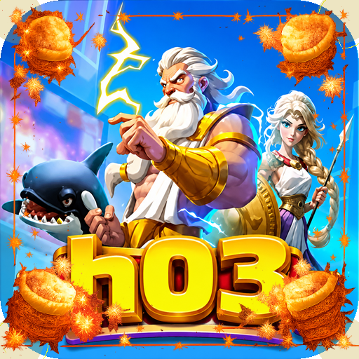 h03 — galeri pratinjau - APK Resmi