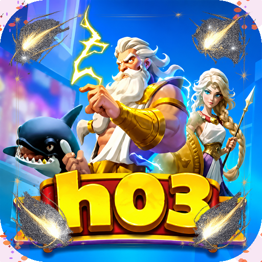 h03 — galeri pratinjau Resmi APK